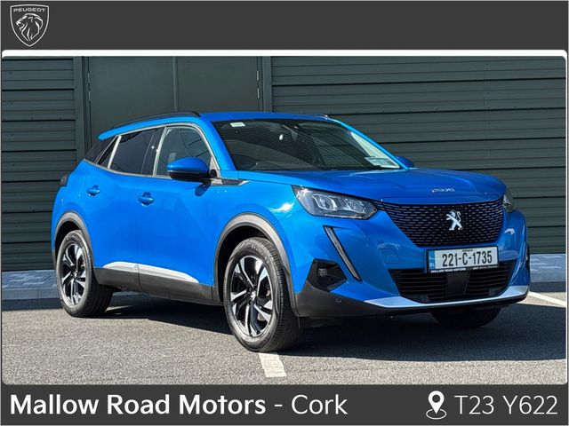 vehicle for sale from Mallow Road Motors Kia