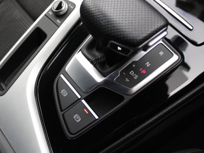 2021 Audi A4