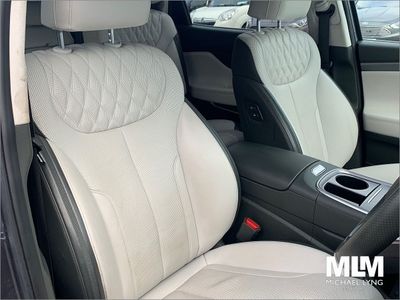 2021 Hyundai Santa Fe