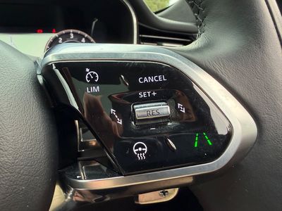 2024 Jaguar F-Pace
