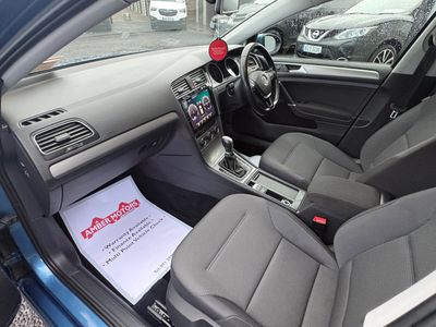 2014 Volkswagen Golf