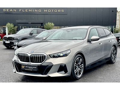 2026 BMW 5 Series