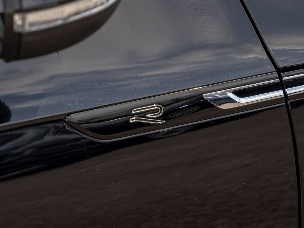2024 Volkswagen Arteon