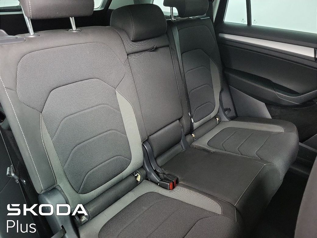 2023 Skoda Kodiaq