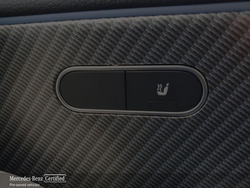 2024 Mercedes-Benz CLA Class