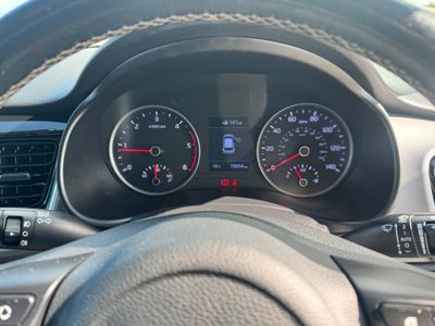 2018 Kia Stonic