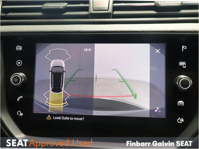 2021 SEAT Arona