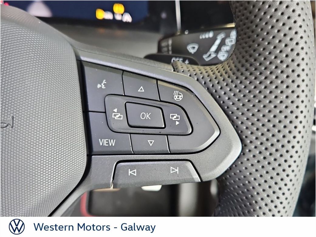 2026 Volkswagen Golf