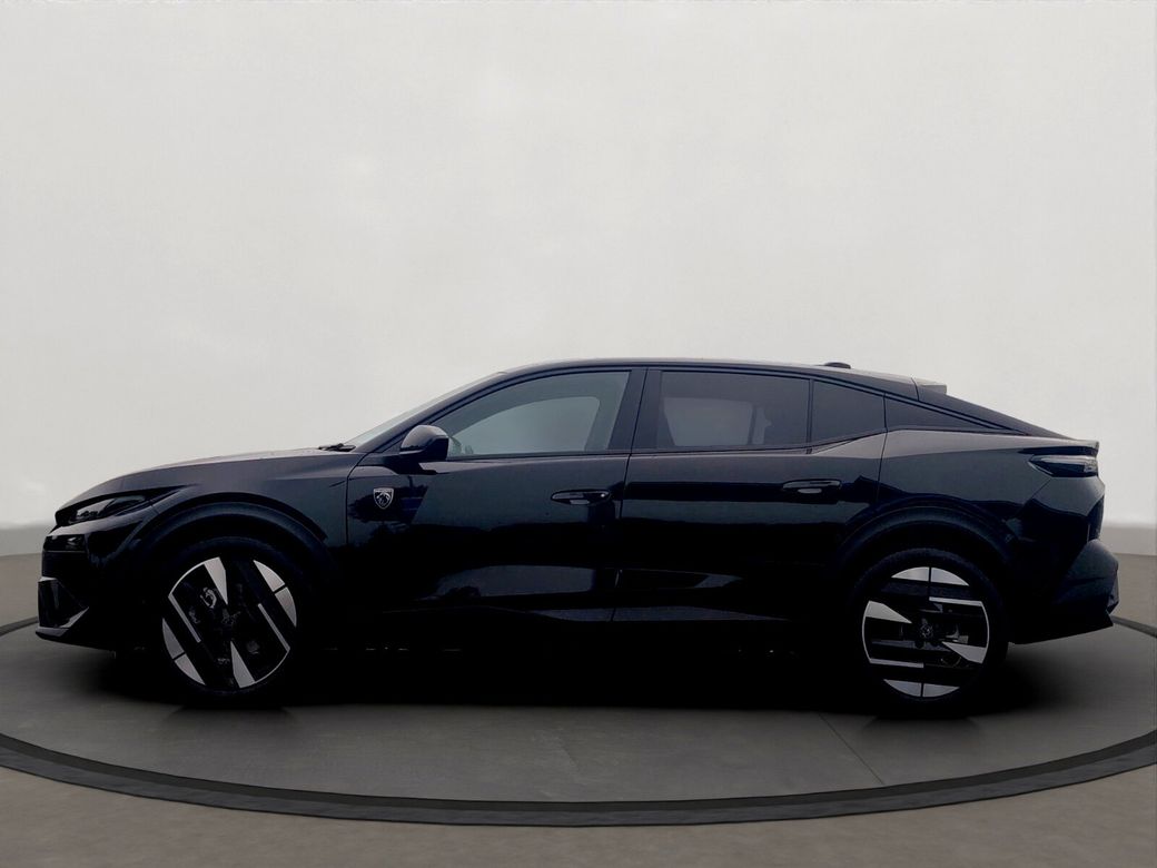 2026 Peugeot 408