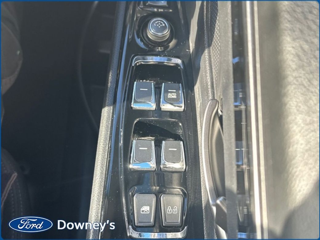 2021 Ssangyong Korando