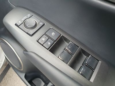 2018 Lexus NX 300h