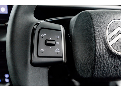 2026 Citroen C3 Aircross