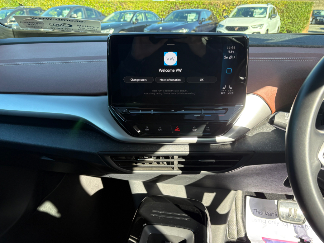2023 Volkswagen ID.4