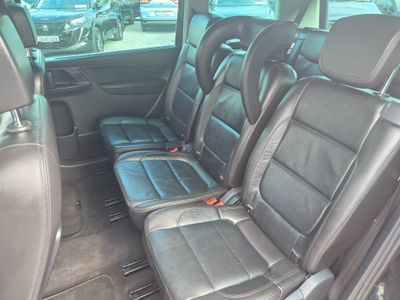 2019 SEAT Alhambra