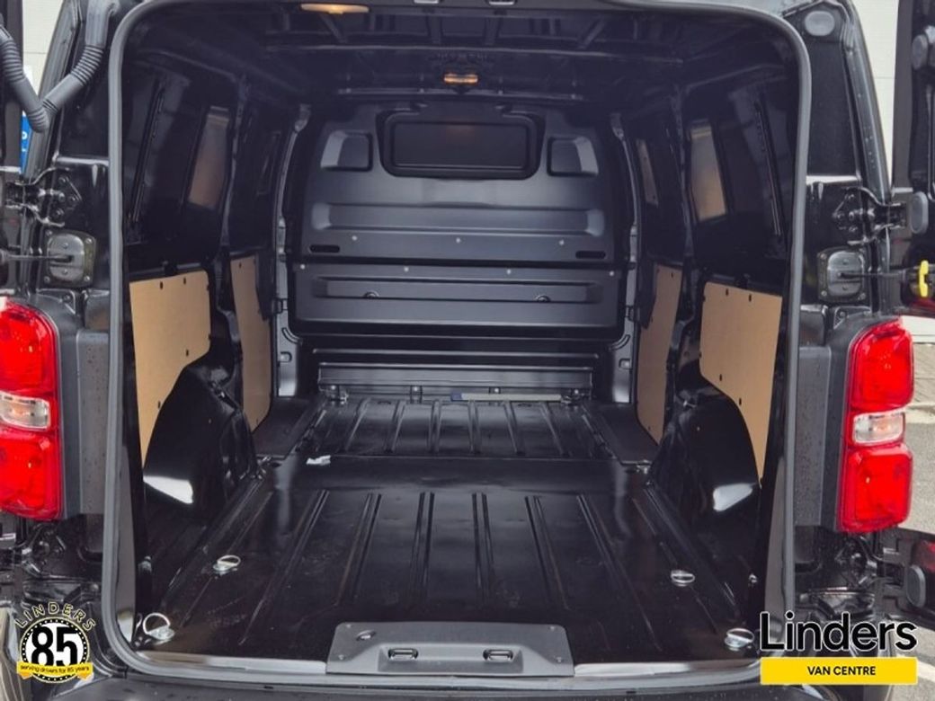 2025 Opel Vivaro