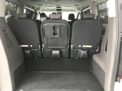 2022 Ford Tourneo
