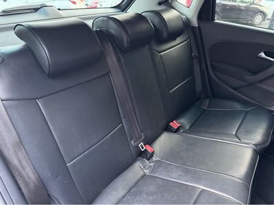 2014 Volkswagen Polo