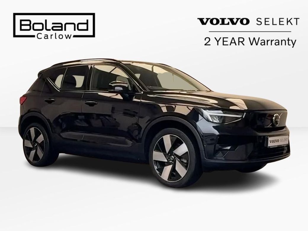 2023 Volvo XC40