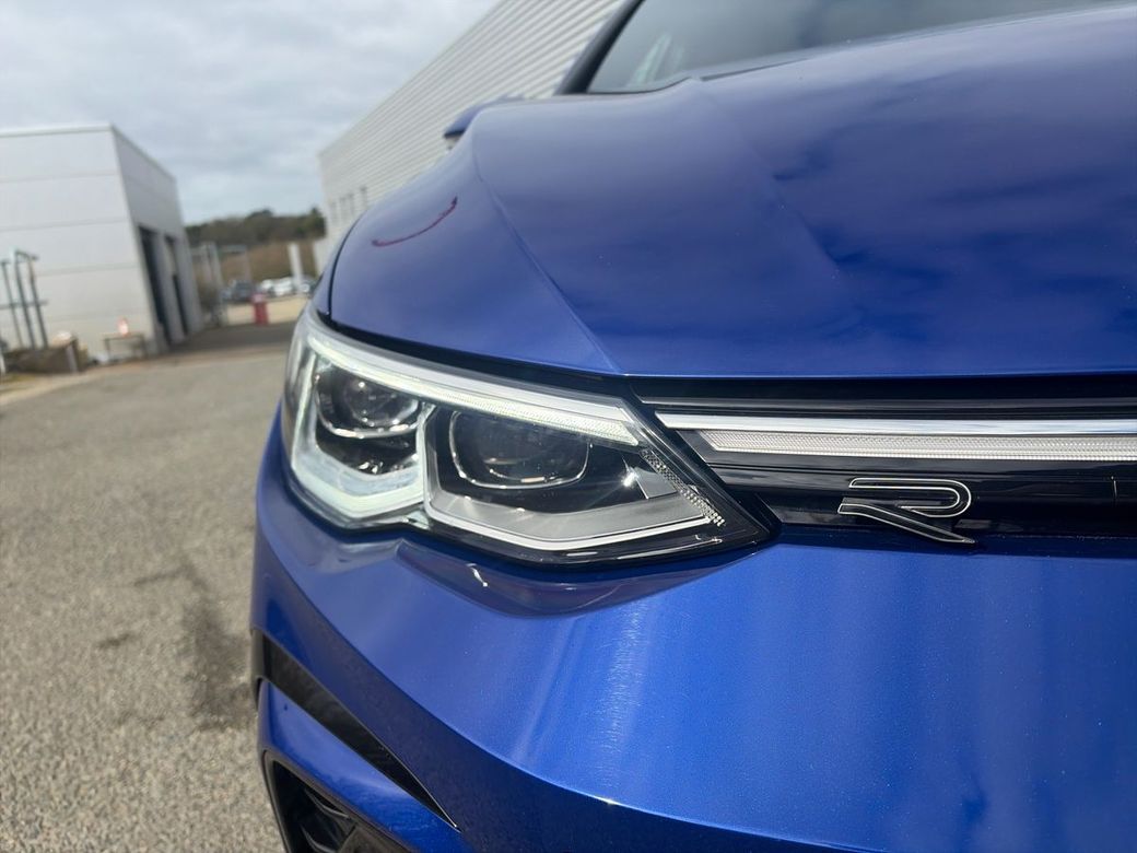 2024 Volkswagen Golf