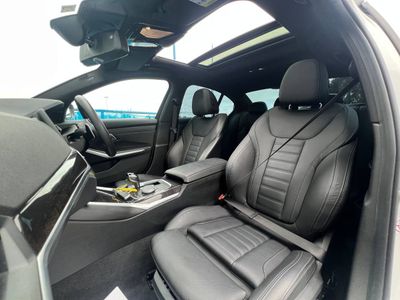 2020 BMW 3 Series