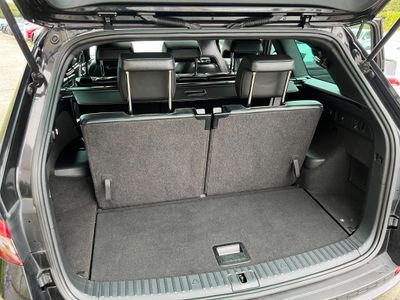 2019 Skoda Kodiaq