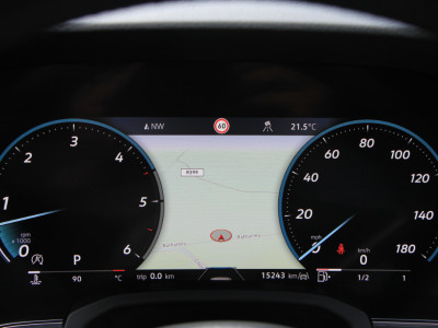 2025 Volkswagen Touareg