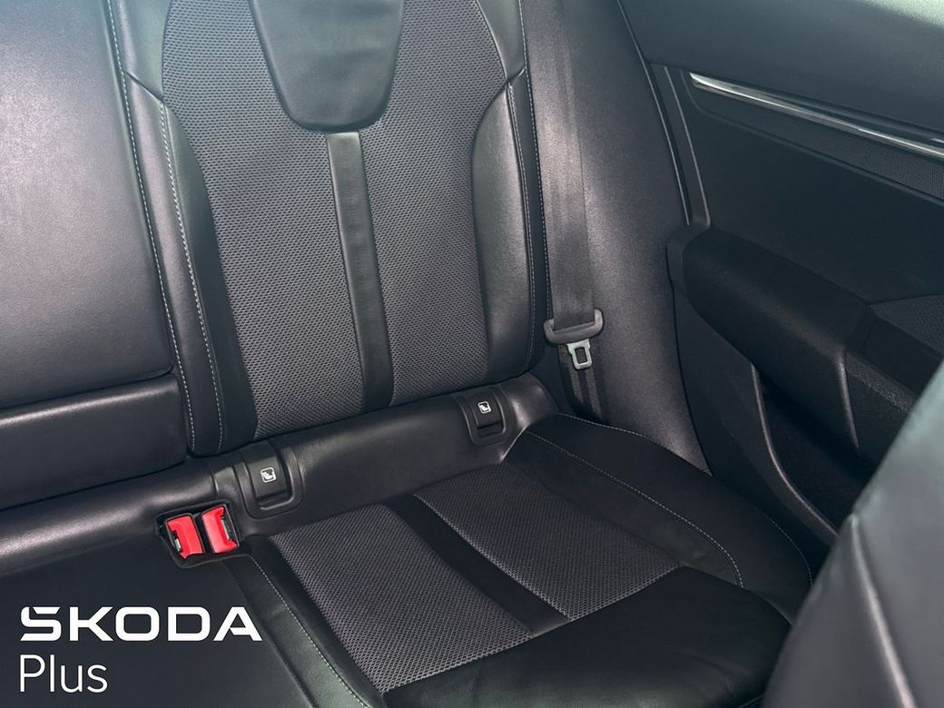 2023 Skoda Octavia