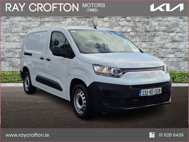 vehicle for sale from Ray Crofton Ltd