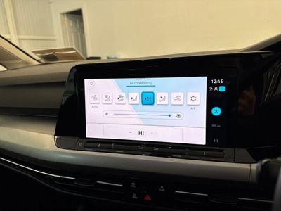 2024 Volkswagen Golf