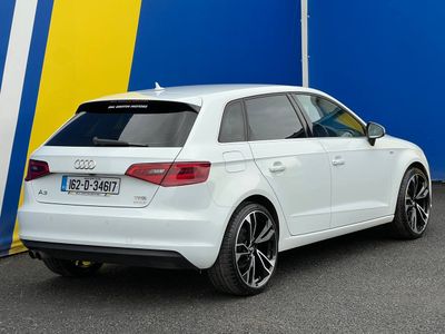 2016 Audi A3