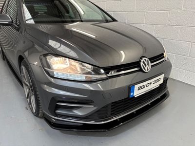 2020 Volkswagen Golf