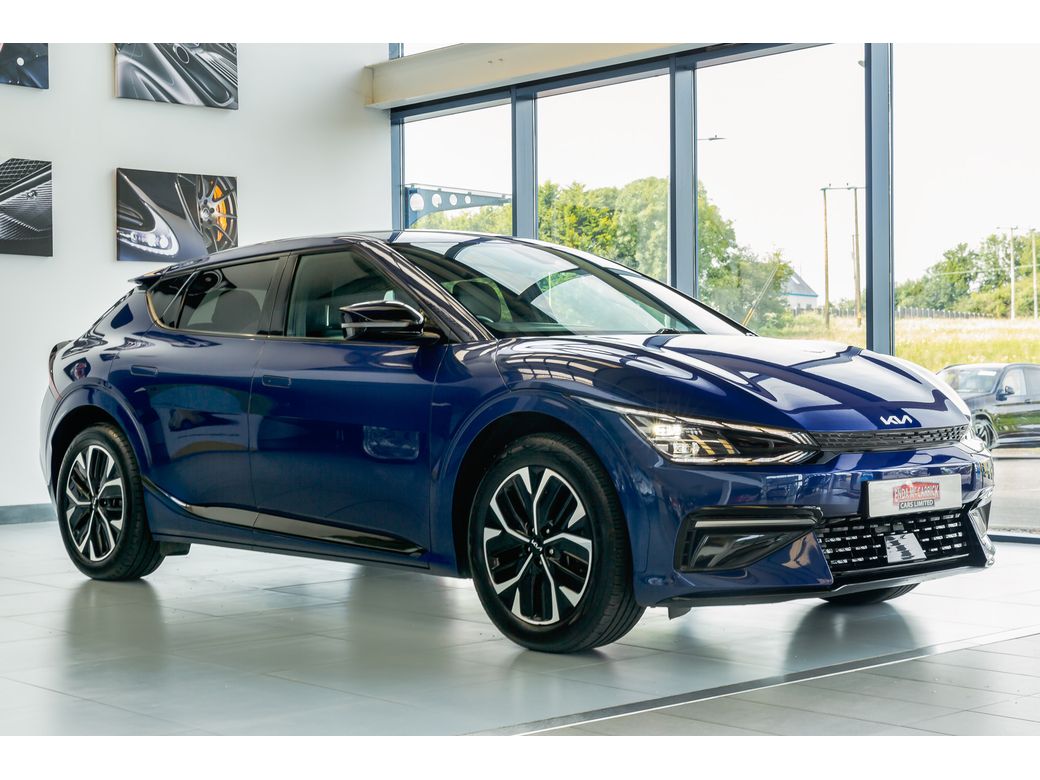 2023 Kia EV6