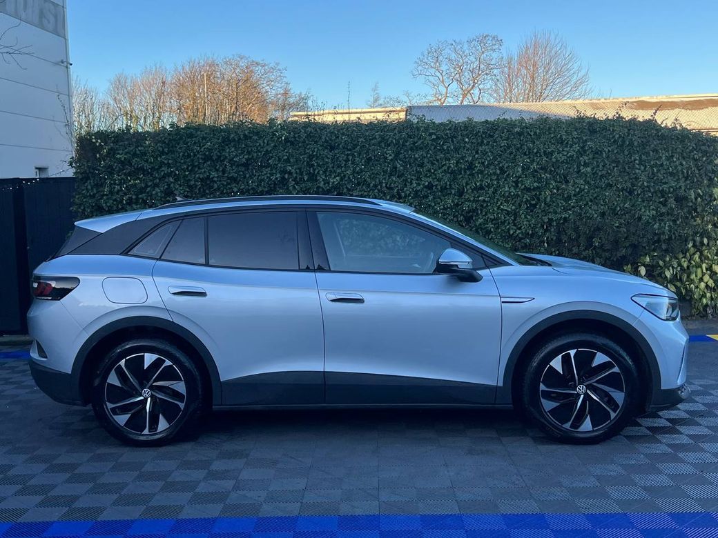 2023 Volkswagen ID.4