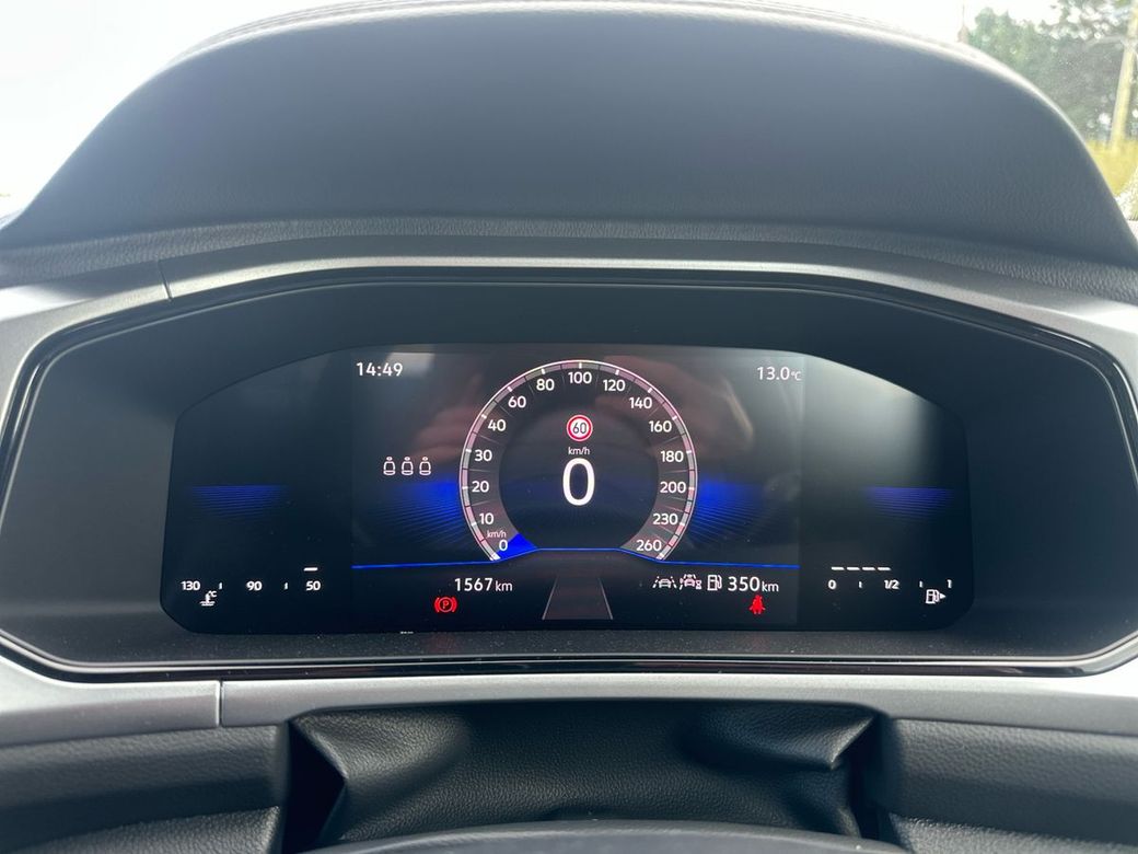 2026 Volkswagen T-Roc