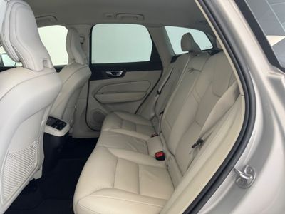 2022 Volvo XC60