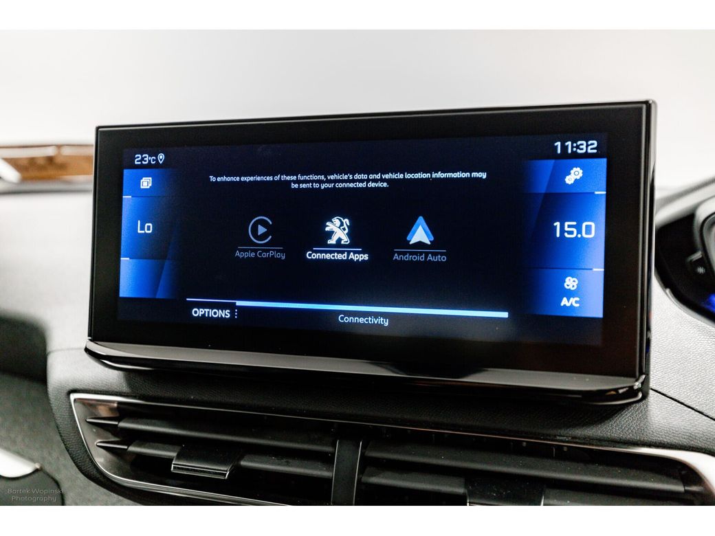2023 Peugeot 3008