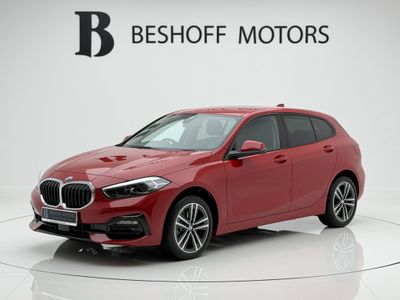 2024 BMW 1 Series