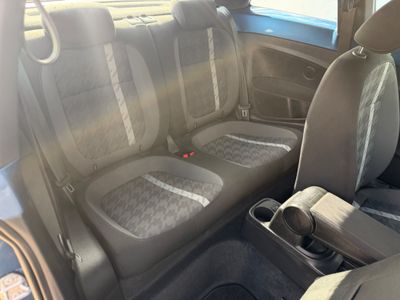 2018 Volkswagen Beetle