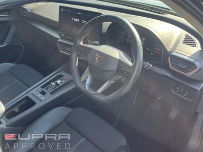 2023 Cupra Formentor