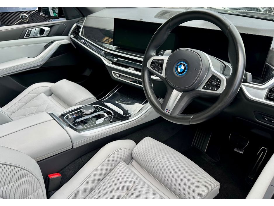 2023 BMW X5