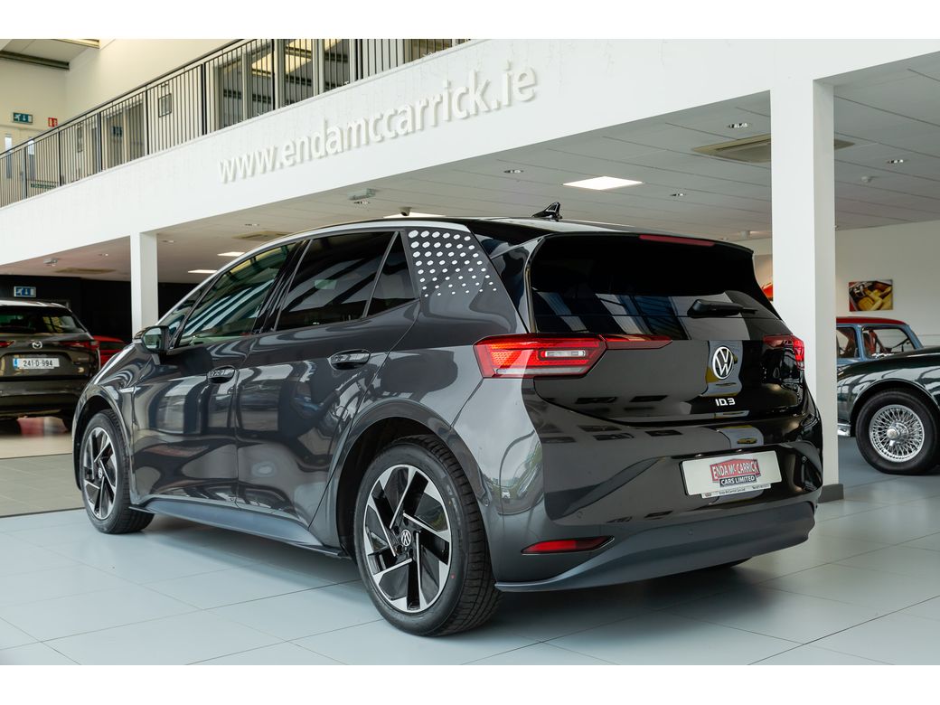 2023 Volkswagen ID.3