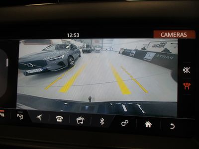 2019 Land Rover Discovery