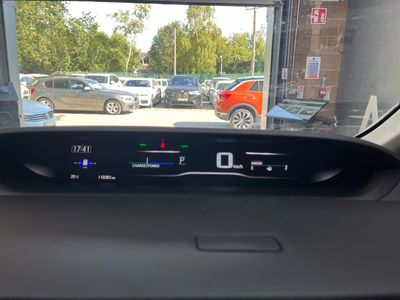 2019 Honda Stepwagon