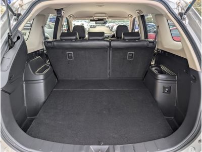 2021 Mitsubishi Outlander