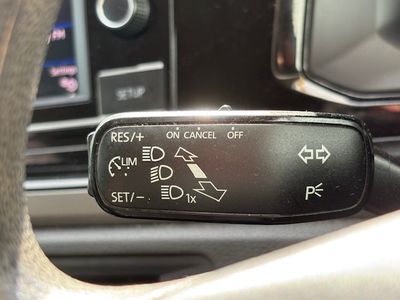 2019 Volkswagen Polo