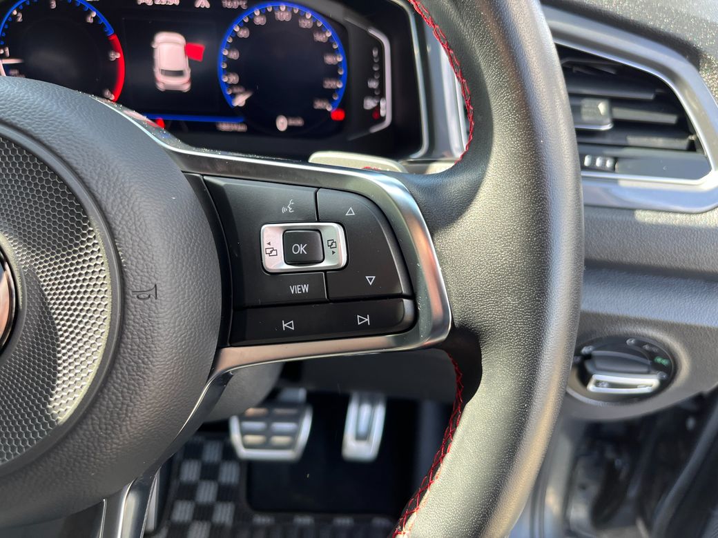 2021 Volkswagen T-Roc