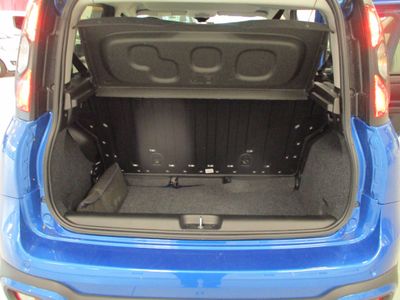2025 Fiat Panda