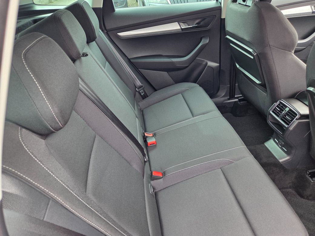 2023 Skoda Karoq