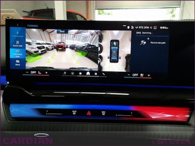 2024 BMW M5