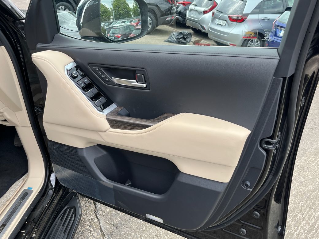 2025 Toyota Landcruiser